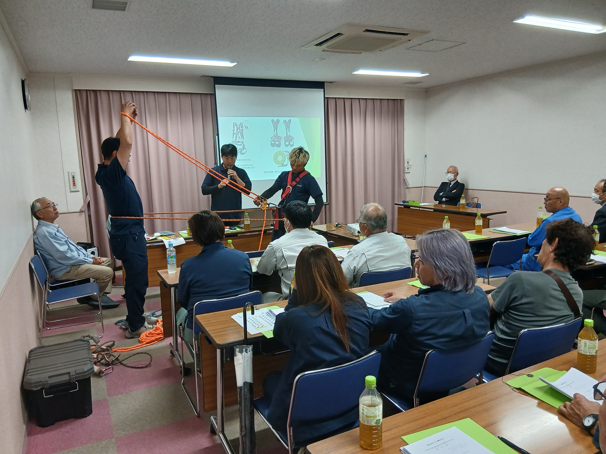 令和8年度安全大会