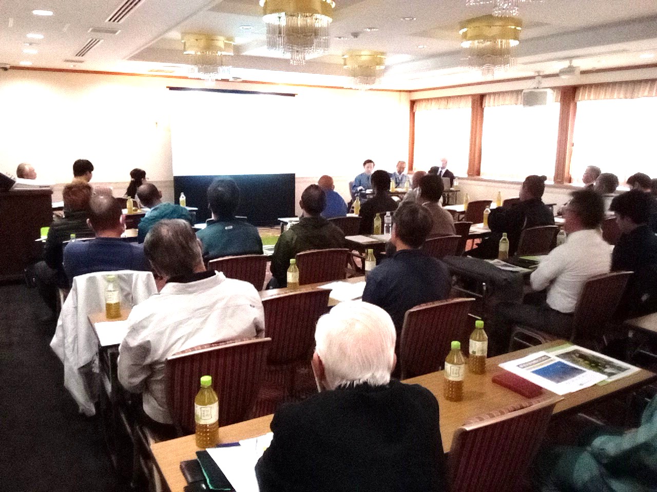 令和7年度　株式会社伍楽園　安全大会