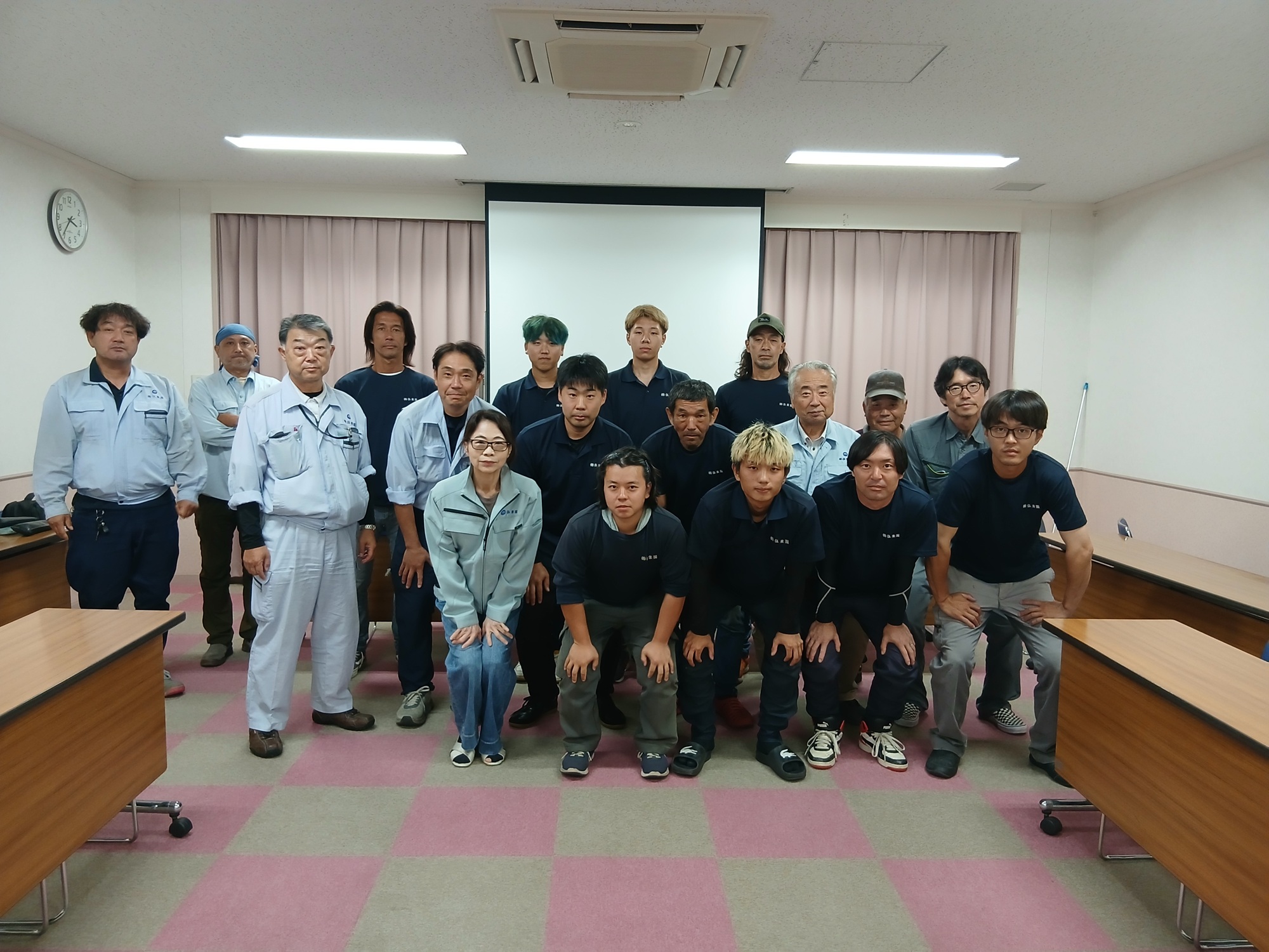 令和8年度安全大会
